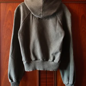 House Of Errors Eye Grey Hoodie